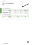 2502 - Für ER-Spannzangen nach DIN 6499 / ISO15488 Werkzeug Bezeichnung dl mm dii mm d12 mm ll mm Spannzangen ö DIN 1835 B dii A305 0 16 120 06 16 1-6 Каталог WALTER 2016 Общий Инструмент станочный режущий и инструментальная оснастка Фрезы монолитные и сборные с твердосплавными сменными пластинами Сверла Резцы Оправки Стр. D90