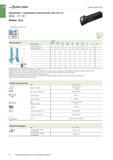 78 Walter Токарная обработка ISO Державки с прижимом повышенной жёсткости DDJC -P Walter Turn - Направленная подача СОЖ Размеры указаны для эталонно Каталог WALTER 2020 Новый режущий и вспомогательный инструмент для станков Токарные державки для точения Сборные фрезы твердосплавные Сверла спиральные Метчики по металлу Стр. 76