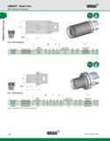 338 KM80ATC Shank Tools KM80ATC Shank Tools KM Extensions Reducers WIDIA KMl QUICK CHANGE IS KM Extension order number catalog number CSWS system siz Каталог WIDIA 2011 Инструментальная оснастка для металлорежущих станков Вспомогательный инструмент для оборудования Адаптеры Насадки Оправки Патроны Стр. A328 ENG