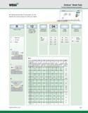 377 WIDIA Erickson Shank Tools Turning Catalog Numbering System By referencing this easy-to-use guide, you can identify the correct product to meet y Каталог WIDIA 2011 Инструментальная оснастка для металлорежущих станков Вспомогательный инструмент для оборудования Адаптеры Насадки Оправки Патроны Стр. B21 ENG