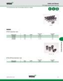 935 WIDIA Collets and Sleeves TG75 Single-Angle Standard Collet Sets An economical way to purchase a group of collets TG Collet ERICKSON ITG75 Collet Каталог WIDIA 2011 Инструментальная оснастка для металлорежущих станков Вспомогательный инструмент для оборудования Адаптеры Насадки Оправки Патроны Стр. I27 ENG