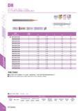392 DH-2-BS / Ball / Micro / 2 Flutes 0 0 015 E> R±0 005 R<0 5 R±0 01 R>0 5 AAA J I J I 10' ffini mmx n\tiif tssini mm Specification Teeth D R d H L Каталог DEREK 2017 Инструмент металлорежущий и станочная оснастка Фрезы концевые твердосплавные и с режущими сменными пластинами Резцы Державки Расточные головки Стр. E44