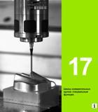 423 Циклы измерительных щупов специальные функции Руководство пользователя HEIDENHAIN TNC 620 Программирование циклов систем числового программного управления станочного металлообрабатывающего оборудования 2011 Стр. 423