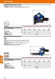 716 Hoffmann Group 49 Для наружных поверхностей с галтелями Рекомендации: Для наружных поверхностей с галтелью Примечание: Радиус ролика Каталог HOFFMANN GROUP 2018 Профессиональный режущий и вспомогательный инструмент для промышленного оборудования Сверла Фрезы Метчики Державки Стр. 716