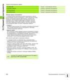 210 Система ЧПУ сохраняет экспортируемый файл в CSV-формате (comma separated value) Формат файла CSV описывает строение текстового файла для зам Руководство пользователя HEIDENHAIN iTNC 530 Программирование открытым текстом систем числового программного управления оборудованием Версия 2012 года Стр. 210