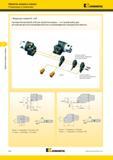 448 Модульные лезвия Kennametal A3 и A4 Системы A3 и A4 для обработки канавок это лучший выбор для достижения высокой производительности и непревзойденной Мастер-каталог KENNAMETAL 2013 Металлорежущий инструмент Точение Обработка отверстий Фрезерование Стр. D58