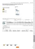 855 Внутренняя обработка Расточные оправки и быстросменные резцовые головки CoroTurn SL Быстросменные резцовые головки CoroTurn SL CoroTurn RC прижим п Каталог SANDVIK COROMANT 2011 Токарный инструмент и оснастка для металлообрабатывающего оборудования Стр. I83