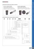 675 ISCARDEEPDRiLL Обозначение инструмента для глубокого сверления Система с одинарной трубой Система с одинарной трубой (STS) — Охлаждающая жидкость Каталог ISCAR 2020 Фрезы твердосплавные монолитные и сборные Сверла спиральные с СМП Пластины режущие сменные Вспомогательный инструмент для станков по металлу Стр. 671