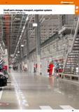 49 Jb Hoffmann Group Small parts storage, transport, organiser systems Clarity creates 49 Каталог HOFFMANN GROUP 2016 Производственная мебель для работы хранения и транспортировки в условиях промышленных предприятий и сервисных мастерских Вер. 47 ENG Стр. 49