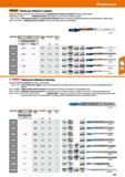 421 Hoffmann Group 51 j&Garant Пилки для лобзика по дереву Пилки для лобзика с заточенными острыми зубьями для прецизионного пиления по дереву Хвосто Каталог HOFFMANN GROUP 2020 Измерительный и ручной инструмент Инвентарь Абразивы Шлифовальные и отрезные круги Электроинструмент Пневмоинструмент Штангенциркули Стр. 421