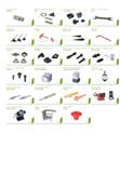 24 Nut For FBH Tools ( f GO 6 i Washer For ABH/DBH Boring Tool Insert Seat/ Clamp O' Wrench For DYD Boring Tool G06 A G07 Wrench Flag mnmms 1 Wrench Каталог DEREK 2017 Инструмент металлорежущий и станочная оснастка Фрезы концевые твердосплавные и с режущими сменными пластинами Резцы Державки Расточные головки Стр.
