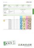 2263 Фрезы с пластинами Walter Сборочные детали 2 ым с Q RO X10T3M0 25-40 RO X10T3M0 32-40 RO X1204M0 40-63 Ь\ Винт пластины Момент затяжки FS2181 (Torx 15IP) Каталог WALTER 2017 Инструмент металлорежущий и вспомогательный для металлообрабатывающих станков Сменные пластины Резцы Державки Расточные оправки Сверла Фрезы Патроны Стр. C551