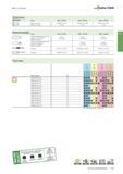 2277 Фрезы с пластинами Walter Сборочные детали Типы SDM 06T204 SDM 09T308 SDM 120408 Ь\ Винт пластины Момент затяжки FS2084 (Torx 7IP) 0,9 Нм FS2266 (Torx 10 Каталог WALTER 2017 Инструмент металлорежущий и вспомогательный для металлообрабатывающих станков Сменные пластины Резцы Державки Расточные оправки Сверла Фрезы Патроны Стр. C565