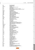 1463 Международный стандарт ISO 13399 Часть 3 Обозначение параметра Наименование OH Рекомендуемый вылет OHN Минимальный вылет OHX Максимальный вылет Каталог SANDVIK COROMANT 2015 Металлорежущие вращающиеся инструменты и оснастка Стр. Q3