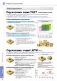 58 Новые стружколомы для твердосплавных режущих токарных пластин Korloy серии VH VT Тяжелое черновое точение Специальная разработка для тяжелого черного точен Каталог KORLOY 2013 Металлорежущий инструмент Точение Фрезерование Сверление Инструментальная оснастка Стр. B12