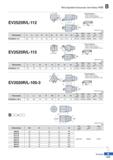282 Инструментальные системы HSK EV2525R/L-112 - (01 (01 L2 L 1 L Описание державки - Размер сечения: 25 х 25 - Передустановкой держав Каталог KORLOY 2018 Инструмент и станочная оснастка Фрезы концевые монолитные по металлу Сверла спиральные Токарные расточные державки Цанговые патроны Стр. B215