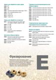 432 Оглавление раздела каталога инструмента Korloy Каталог KORLOY 2018 Инструмент и станочная оснастка Фрезы концевые монолитные по металлу Сверла спиральные Токарные расточные державки Цанговые патроны Стр. 