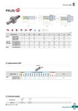 772 Pro-XL Mill E PXL(S) <Ш S L ap ii l2 L VJ AA 90° AR: 50 17 50 RR; -140 50 (mm) Обозначение OD 0D1 0D2 11 12 L ар А Рис PXLS 040HR- Каталог KORLOY 2018 Инструмент и станочная оснастка Фрезы концевые монолитные по металлу Сверла спиральные Токарные расточные державки Цанговые патроны Стр. E341