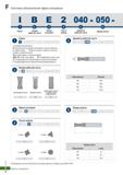 823 Система обозначения концевых твердосплавных фрез Korloy по металлу Каталог KORLOY 2018 Инструмент и станочная оснастка Фрезы концевые монолитные по металлу Сверла спиральные Токарные расточные державки Цанговые патроны Стр. F2