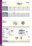 680 ТОКАРНЫЕ АДАПТЕРЫ CAMFIX HSK HSK-C Патроны CAMFIX (ISO 26623-1) с хвостовиками HSK DIN 69893 форма A Примечание: перед установкой инструмента нео Каталог ISCAR 2020 Инструменты для токарных работ Пластины сменные режущие для точения отрезки обработки канавок нарезания резьбы наружной и внутренней Резцы Оснастка Стр. 676
