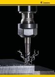 640 Фото метчика со спиральными стружечными канавками для нарезания резьбы в глухих отверстиях и вывода стружки наружу Иллюстрация инструментального каталога Каталог KENNAMETAL 2018 Режущий инструмент для обработки отверстий в металлах и сплавах Быстрорежущие метчики и раскатники Сборные фрезы с СРП и твердосплавные Стр. 