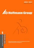 Каталог HOFFMANN GROUP 2020 Режущий и вспомогательный инструмент для металлорежущих станков с ЧПУ и универсальных Сверла Фрезы Метчики Резцы Развертки Оснастка инструментальная