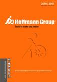 1 HAND- UND MESSWERKZEUGE Ab Hoffmann Group Tools to make you better Europas führender Systempartner für Qualitätswerkzeuge Каталог HOFFMANN GROUP 2016 Ручной слесарно-монтажный и контрольно-измерительный инструмент и приборы для предприятий машиностроения и мастерских сервисного обслуживания 47 версия издания Стр. DEU