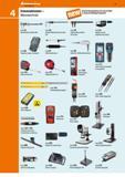 20 JSq HoHmann Group Innovationen Messtechnik 47 Hiermit kennzeichnen wir neue Artikel in unserem Katalog-Programm Seite 32 Digitale Messschieber AB Каталог HOFFMANN GROUP 2016 Ручной слесарно-монтажный и контрольно-измерительный инструмент и приборы для предприятий машиностроения и мастерских сервисного обслуживания 47 версия издания Стр. DEU