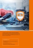 5 To maintain and protect the health and performance capabilities of people at the workplace by provision of personal protective equipment is a maj Каталог HOFFMANN GROUP 2020 Средства индивидуальной защиты органов зрения дыхания кожи СИЗ от поражения электрическим током шума Защитные перчатки Очки Специальная одежда Стр. 