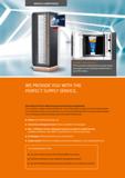 22 SERVICE COMPETENCE GARANT Tool24 PickOne The innovative individual item issuing system guarantees secure individual withdrawals of your PPE artic Каталог HOFFMANN GROUP 2020 Средства индивидуальной защиты органов зрения дыхания кожи СИЗ от поражения электрическим током шума Защитные перчатки Очки Специальная одежда Стр. 