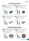 57 Others Application examples (ND3000/ND2100) N Graphite mold N Graphite mold Cutting vc (m/min) = 100, fz (mm/t) = 0 11, condition ap (mm) = 0 26, Каталог KORLOY 2020 Режущий и вспомогательный инструмент для станков ЧПУ и универсальных Фрезы с СМП Сверла твердосплавные Резцы токарные Пластины сменные режущие Стр. A45