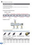 198 Auto Tools (For multi utility) Auto Tools (For multi utility) Multifunctional insert for automatic lathes For external machining of precise small Каталог KORLOY 2020 Режущий и вспомогательный инструмент для станков ЧПУ и универсальных Фрезы с СМП Сверла твердосплавные Резцы токарные Пластины сменные режущие Стр. B124