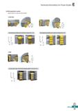 521 Technical Information for Power Buster Q Multi-application system Same insert for multi-use (45°and 80°) For the AA 90° cutter, nicks function pr Каталог KORLOY 2020 Режущий и вспомогательный инструмент для станков ЧПУ и универсальных Фрезы с СМП Сверла твердосплавные Резцы токарные Пластины сменные режущие Стр. E63