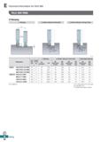 538 Technical Information for Rich Mill Rich Mill RM6 O Ramping 1 Ramping 2 Helical cutting for blind holes 3 Helical cutting for through holes (mm) Каталог KORLOY 2020 Режущий и вспомогательный инструмент для станков ЧПУ и универсальных Фрезы с СМП Сверла твердосплавные Резцы токарные Пластины сменные режущие Стр. E80