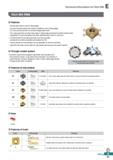 539 Technical Information for Rich Mill Rich Mill RM8 O Features Double-sided insert to use 8 cutting-edges Innovative double-sided insert makes it p Каталог KORLOY 2020 Режущий и вспомогательный инструмент для станков ЧПУ и универсальных Фрезы с СМП Сверла твердосплавные Резцы токарные Пластины сменные режущие Стр. E81