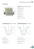 873 Indexable HOB Cutter Order Form Tool SPEC Outside diameter 0D (mm): Bore diameter 0d (mm): Hub diameter 0Dh (mm): Hob length L (mm): Cutting leng Каталог KORLOY 2020 Режущий и вспомогательный инструмент для станков ЧПУ и универсальных Фрезы с СМП Сверла твердосплавные Резцы токарные Пластины сменные режущие Стр. E415