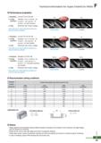 921 Technical information for Super Endmill for HRSA O Performance evaluation Workpiece Cutting c o nditi o ns Tools Inconel718 (HrC43 46) Diameter = Каталог KORLOY 2020 Режущий и вспомогательный инструмент для станков ЧПУ и универсальных Фрезы с СМП Сверла твердосплавные Резцы токарные Пластины сменные режущие Стр. F45
