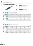 932 Composite Router Endmill CCRR6000/8000 (Flat) 0D 0d Fig 1 - wsssss - 0dj 11 L Fig 2 v z y ND2100 h5 shank 0D Tolerance 2 7 6 0 0 00 -0 03 mm (mm) Каталог KORLOY 2020 Режущий и вспомогательный инструмент для станков ЧПУ и универсальных Фрезы с СМП Сверла твердосплавные Резцы токарные Пластины сменные режущие Стр. F56