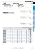 1197 Концевые фрезы Mitsubishi Materials по металлу SOLID END MILLS Каталог MITSUBISHI 2018 Инструмент для станков Пластины сменные режущие Фрезы концевые твердосплавные и сборные с СРП Сверла спиральные Резцы токарные Державки Стр. 1197