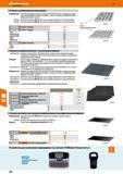 362 Hoffmann Group 48 Вставки с углублениями из полистирола Подходит для: Выдвижные ящики № 920140, № 933730, № 933760, № 934194 и выдвижные ящики ве Каталог HOFFMANN GROUP 2017 Мебель производственная Промышленные системы хранения Рабочие места Верстаки Автоматизированные шкафы Складское оборудование Стр. 362
