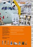13 Представительства немецкой компании Hoffmann Group размещены в более чем в 50 странах мира Более 2700 квалифицированных сотрудников Каталог выпускаетс Каталог HOFFMANN GROUP 2015 Редакция 46 на русском Стр. 