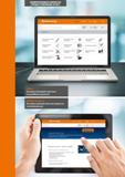 14 Сборный режущий инструмент от Hoffmann Group Шлифовальный инструмент Слесарно-монтажный инструмент Средства защиты Вспомогательный инструмент Производ Каталог HOFFMANN GROUP 2017 Инструмент режущий и вспомогательный для металлорежущих промышленных станков Резцы токарные Концевые твердосплавные фрезы Зажимные патроны Стр.
