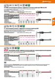 33 Электронный цеховой штангенциркуль Holex с цифровым отсчетным устройством и острыми измерительными вершинами Каталог HOFFMANN GROUP 2018 Инструмент ручной Слесарный и механизированный Измерительные приборы и инструменты Производственный инвентарь Стр. 33