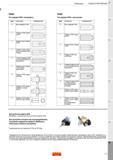 617 Предварительно настроенные и фиксированные сопла инструмента Sandvik Coromant создают параллельные ламинарные струи СОЖ Каталог SANDVIK COROMANT 2017 Резцы токарные с режущими сменными пластинами Инструментальная оснастка для металлорежущих станков Стр. H5