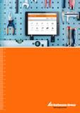 1094 Ao Hoff mann Group' Tools to make you bette Каталог HOFFMANN GROUP 2016 Ручной слесарно-монтажный и контрольно-измерительный инструмент и приборы для предприятий машиностроения и мастерских сервисного обслуживания 47 версия издания Стр.  DEU