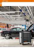 48 Ab Hoffmann Group' Каталог HOFFMANN GROUP 2017 Мебель производственная Промышленные системы хранения Рабочие места Верстаки Автоматизированные шкафы Складское оборудование Стр.