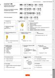 679 Системы обозначения Общая информация CoroCut MB Пластины для точения или обратного растачивания MB 07 т 093 А 2 3 4 16 02 1 0 R 9 12 Пл Каталог SANDVIK COROMANT 2020 Инструмент для токарной обработки металла на станках Пластины режущие Токарные резцы и державки Инструментальная оснастка Стр. H25