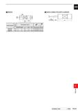 1587 CARBIDE DRIVER M4 mj M II z o °l o a S11 S10 LF WHEN CONNECTED WITH A DRIVER / X i (15) LCF Flute length LF Order Number u o Dimensions (mm) A (/ Каталог MITSUBISHI 2020 Режущий инструмент для станков по металлу Фрезы концевые монолитные из твердого сплава и сборные со сменными режущими пластинами Резцы Сверла Стр. P131