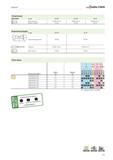 787 Сверление Walter Сборочные детали Dc мм 10-13,7 14-15,7 16-18 Винт пластины FS1012 (Torx 6) FS1004 (Torx 7) FS1020 (Torx 7) Момент затяжки 0,4 Нм 0,6 Нм 0,6 Н Каталог WALTER 2012 Режущий инструмент и инструментальная оснастка Стр. C57