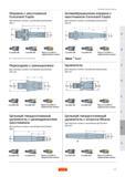 476 Оправка Sandvik с хвостовиком Coromant Capto Для сменных головок с резьбовым креплением 391 T 05t М- CoroMill 390 CoroMill 300 Фреза CoroMill со Руководство SANDVIK COROMANT 2005 по обработке металлов резанием на металлорежущих станках Стр. G29